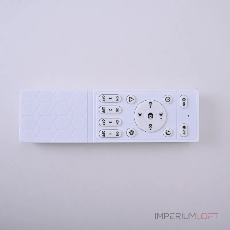Подвесной светодиодный Светильник Tape Light L140 от ImperiumLoft