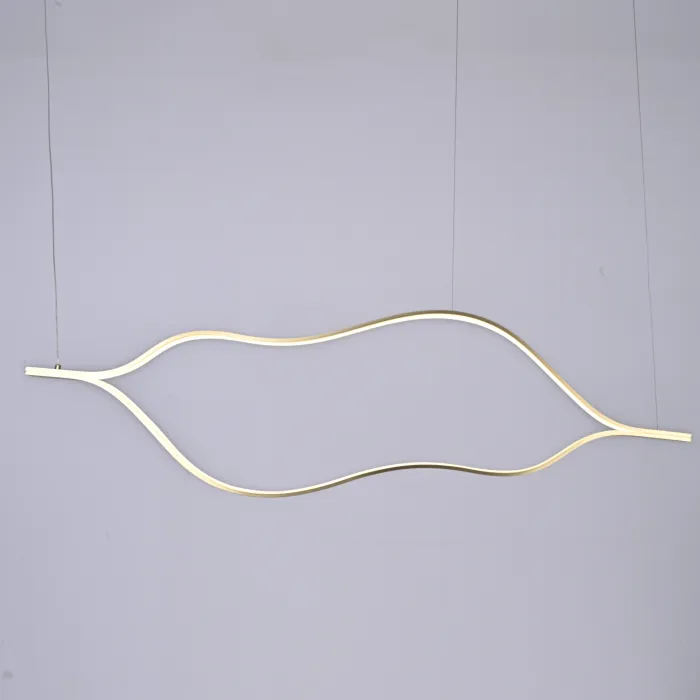 Подвесной светодиодный Светильник Tape Light L140 от ImperiumLoft