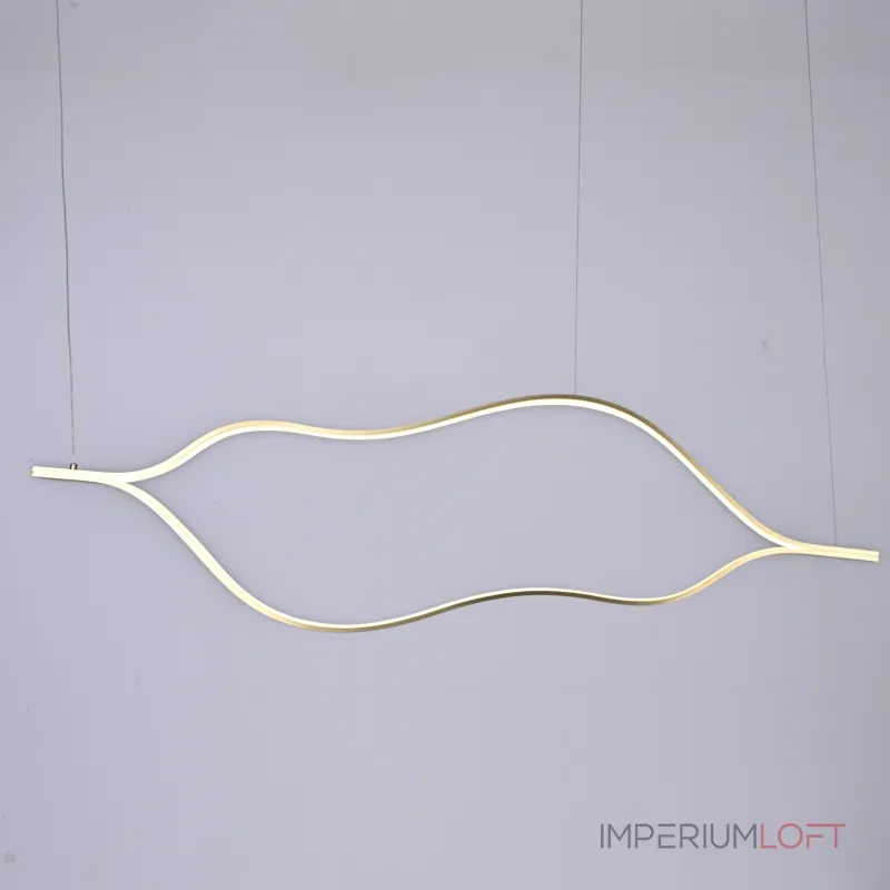 Подвесной светодиодный Светильник Tape Light L140 от ImperiumLoft