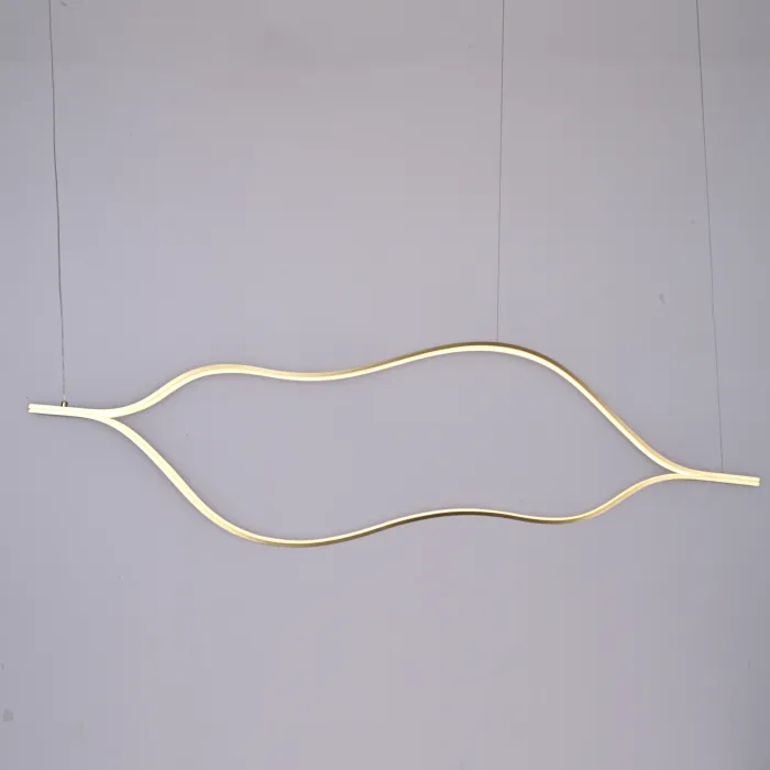 Подвесной светодиодный Светильник Tape Light L140 от ImperiumLoft