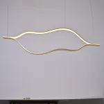 Подвесной светодиодный Светильник Tape Light L140 от ImperiumLoft