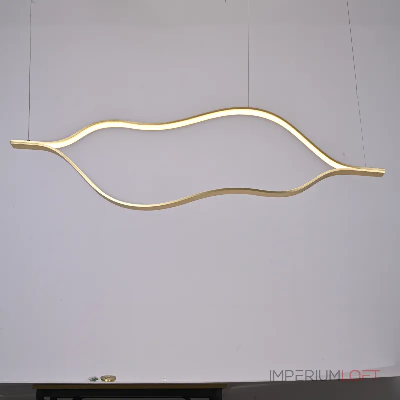 Подвесной светодиодный Светильник Tape Light L140 от ImperiumLoft