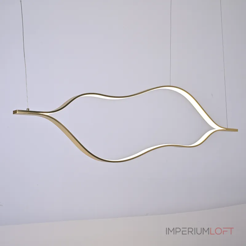 Подвесной светодиодный Светильник Tape Light L140 от ImperiumLoft