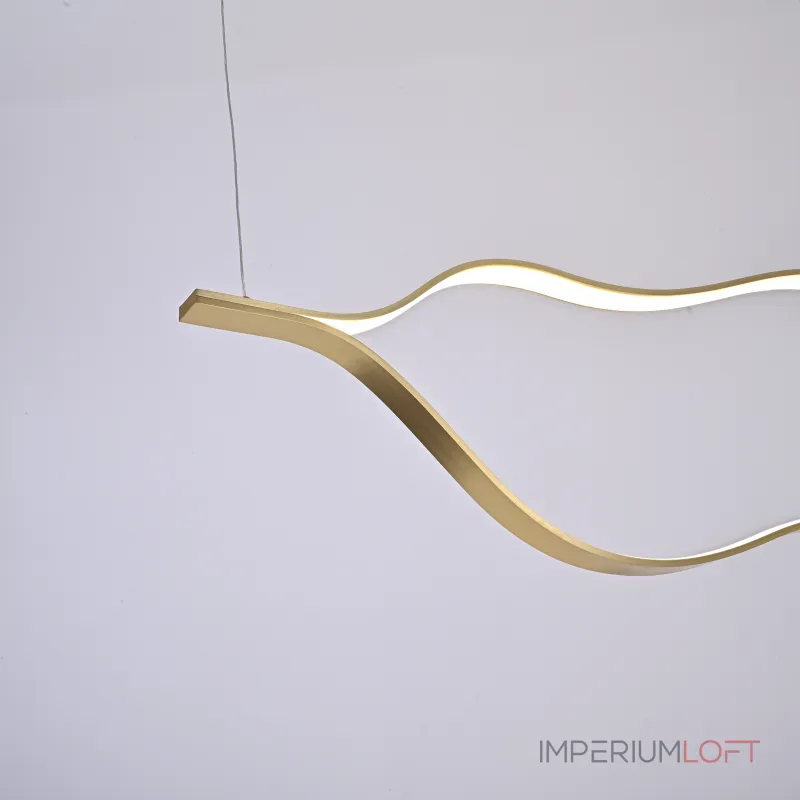 Подвесной светодиодный Светильник Tape Light L140 от ImperiumLoft