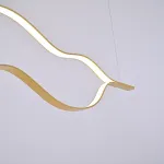 Подвесной светодиодный Светильник Tape Light L180 от ImperiumLoft