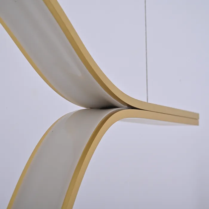 Подвесной светодиодный Светильник Tape Light L180 от ImperiumLoft