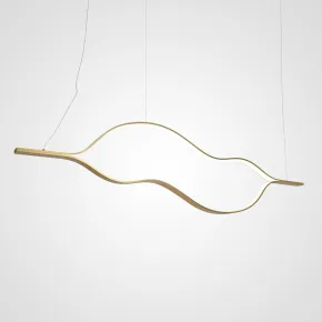 Подвесной светодиодный Светильник Tape Light L180