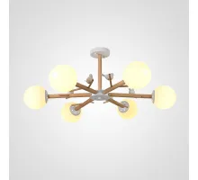 Подвесная люстра FINCH 6