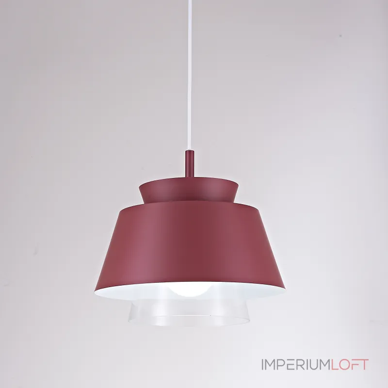 Подвесной светильник SOTA Красное вино от ImperiumLoft Подвесной светильник SOTA Красное вино от ImperiumLoft
