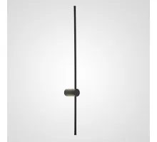 Настенный светильник Wall LINES L80 Black
