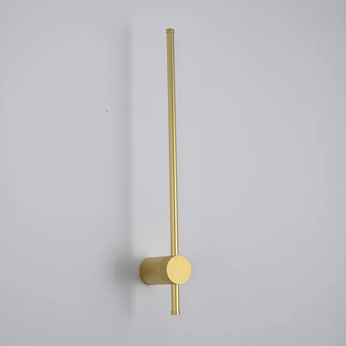 Настенный светильник Wall LINES L60 Gold от ImperiumLoft