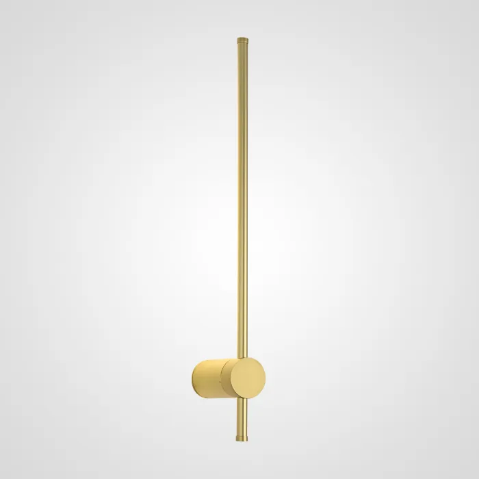 Настенный светильник Wall LINES L60 Gold от ImperiumLoft