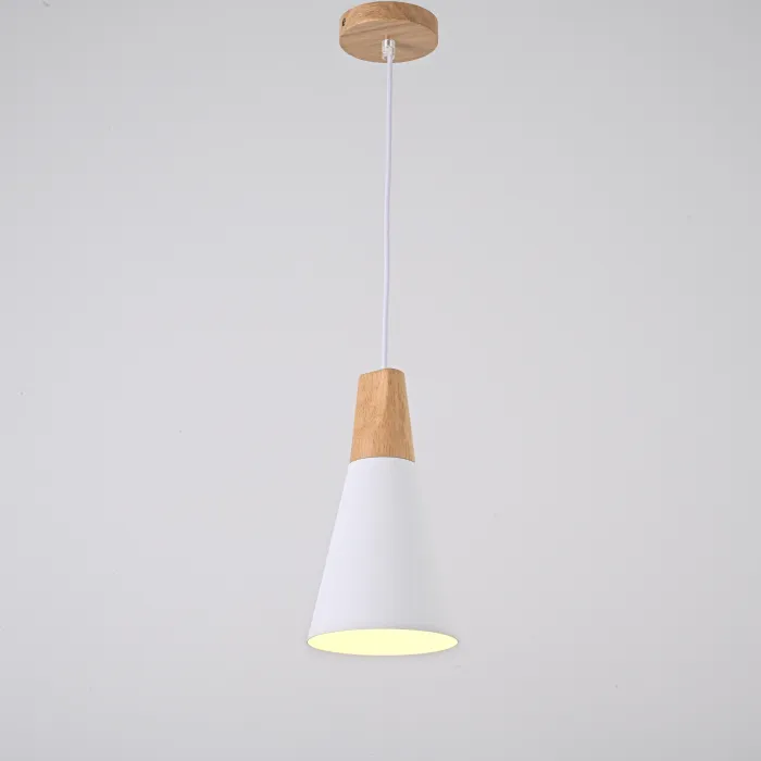 Подвесной светильник XD-A White от ImperiumLoft
