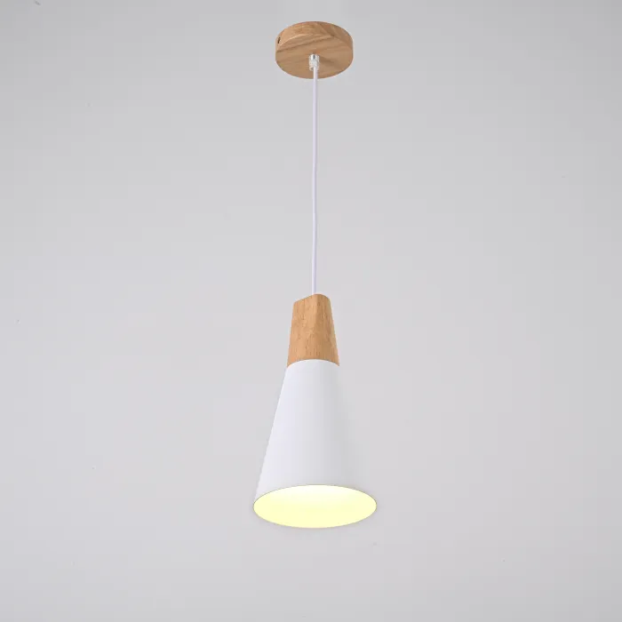 Подвесной светильник XD-A White от ImperiumLoft