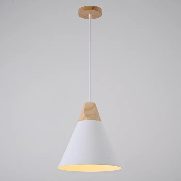 Подвесной светильник XD-B White от ImperiumLoft
