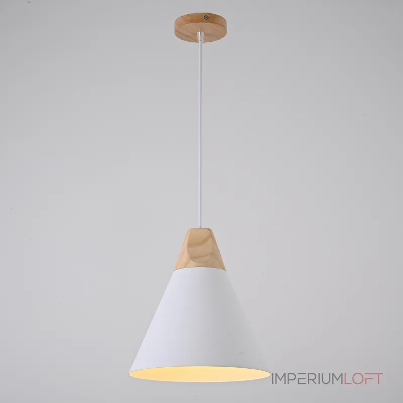 Подвесной светильник XD-B White