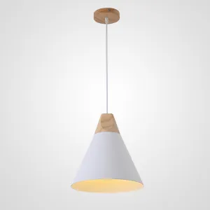 Подвесной светильник XD-B White