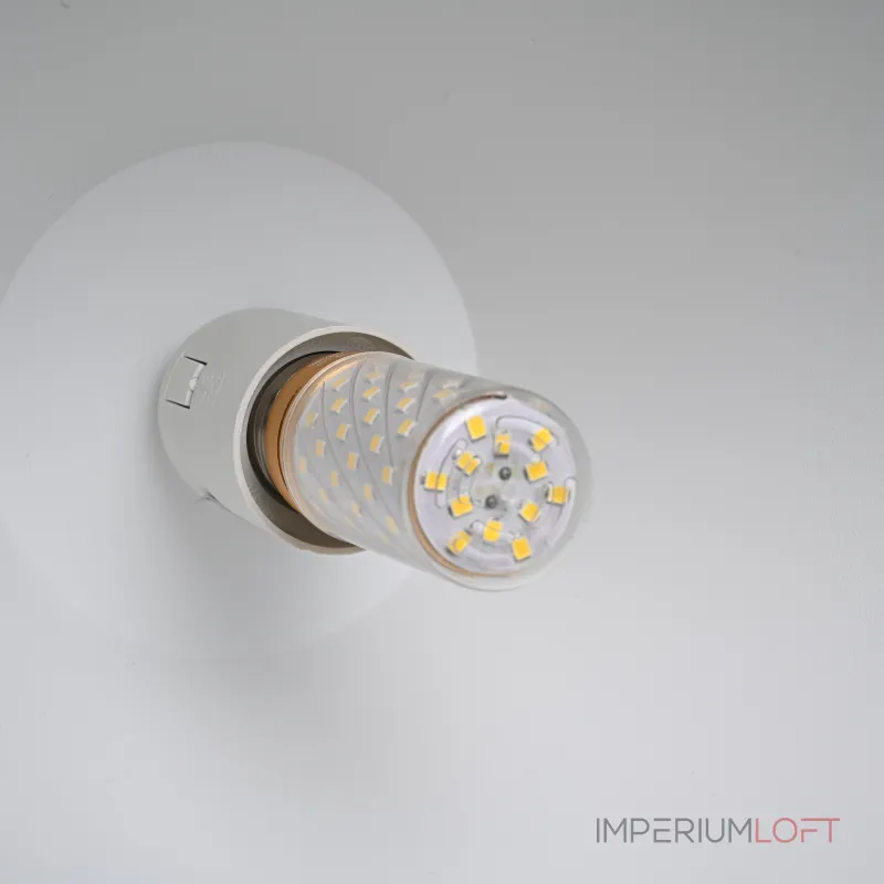 Подвесной светильник XD-B White