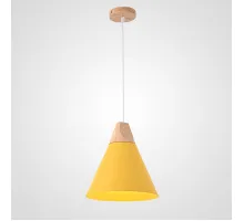 Подвесной светильник XD-B Yellow