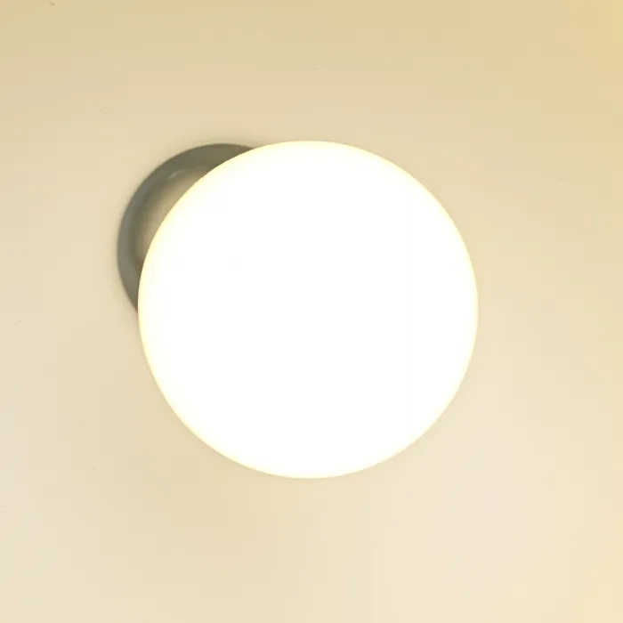 Люстра Grain Pendant Lamp Yellow от ImperiumLoft