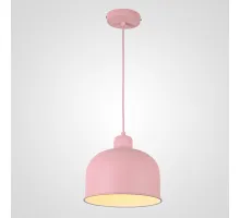 Люстра Grain Pendant Lamp Pink