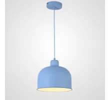 Люстра Grain Pendant Lamp Blue