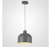 Люстра Grain Pendant Lamp Gray