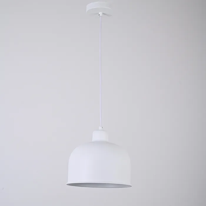 Люстра Grain Pendant Lamp White от ImperiumLoft