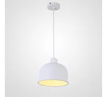 Люстра Grain Pendant Lamp White