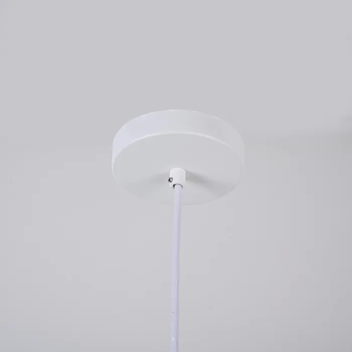 Люстра Grain Pendant Lamp White от ImperiumLoft
