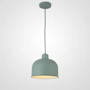 Люстра Grain Pendant Lamp Green