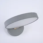 Светодиодное бра TURNA Gray от ImperiumLoft