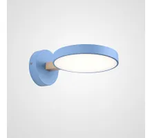 Светодиодное бра TURNA Blue