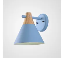 Настенный светильник NOD WALL Blue