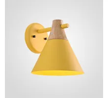 Настенный светильник NOD WALL Yellow