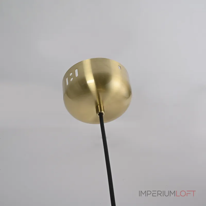 Подвесной светильник ARVET горизонтальный Золото от ImperiumLoft Подвесной светильник ARVET горизонтальный Золото от ImperiumLoft