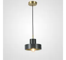 Подвесной светильник STONE PENDANT Green by ImperiumLoft
