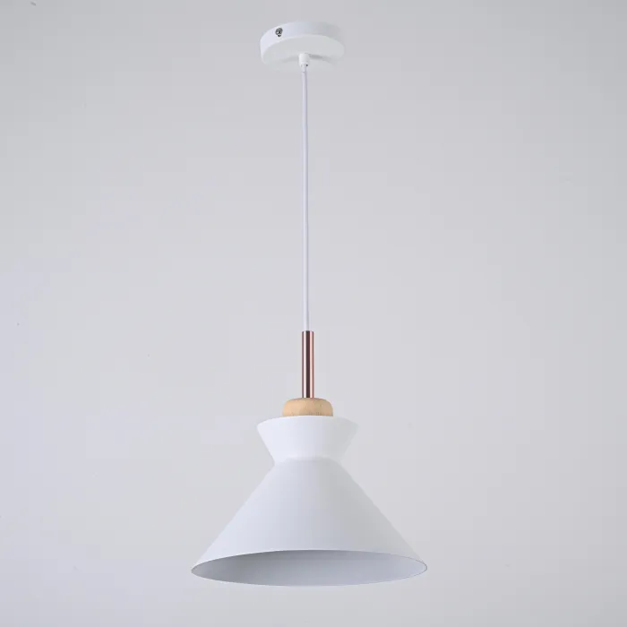 Подвесной светильник OMG B White от ImperiumLoft
