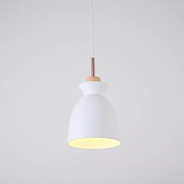 Подвесной светильник OMG C White от ImperiumLoft