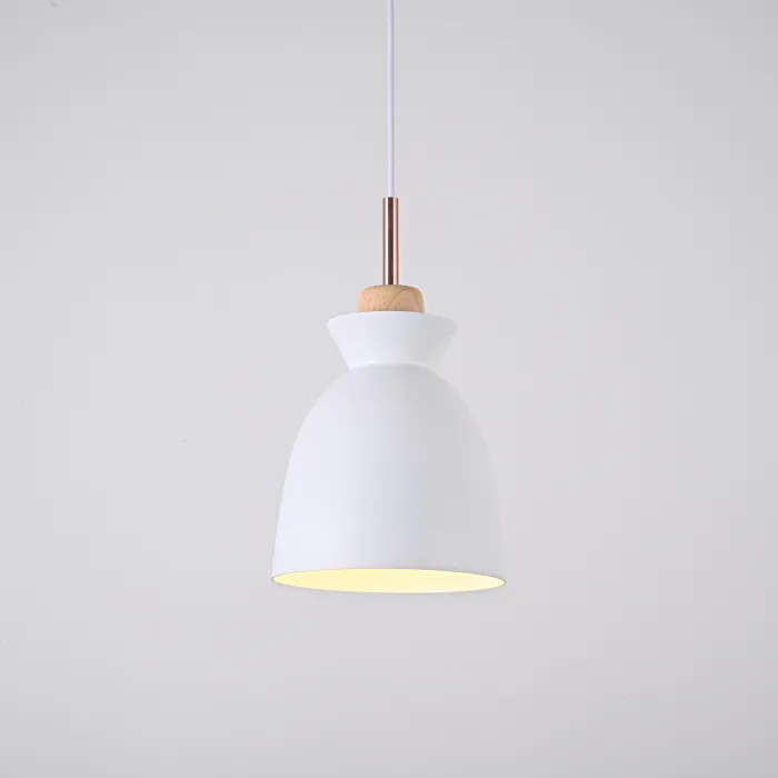 Подвесной светильник OMG C White от ImperiumLoft