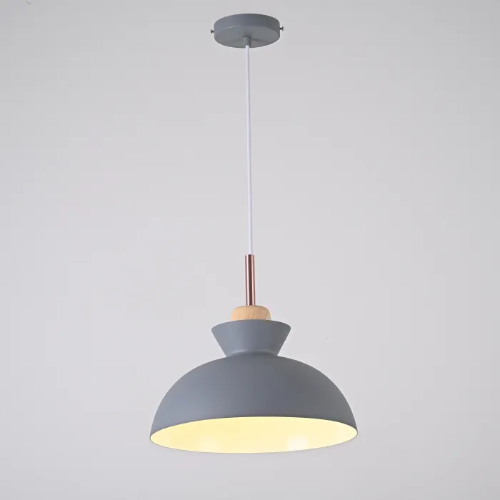 Подвесной светильник OMG A Gray от ImperiumLoft