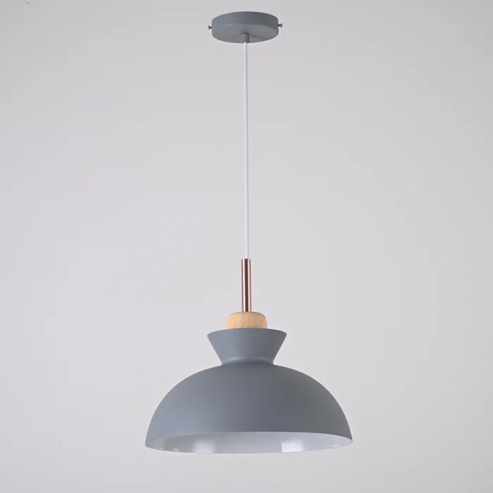 Подвесной светильник OMG A Gray от ImperiumLoft