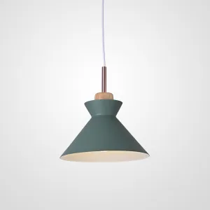 Подвесной светильник OMG B Green