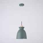 Подвесной светильник OMG C Green от ImperiumLoft