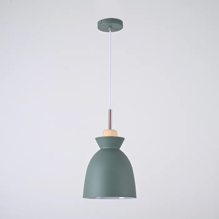 Подвесной светильник OMG C Green от ImperiumLoft
