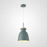 Подвесной светильник OMG C Green от ImperiumLoft