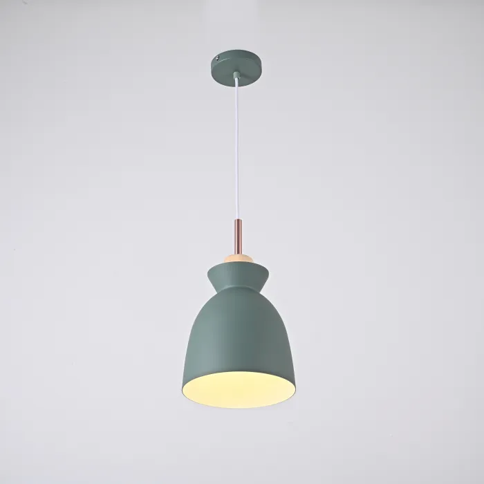 Подвесной светильник OMG C Green от ImperiumLoft