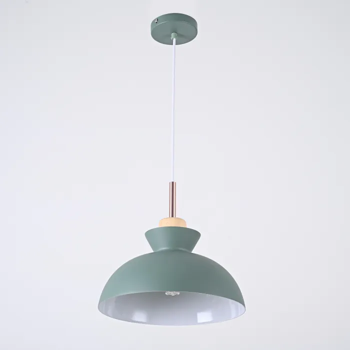 Подвесной светильник OMG A Green от ImperiumLoft