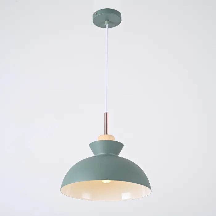 Подвесной светильник OMG A Green от ImperiumLoft
