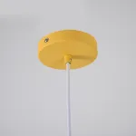 Подвесной светильник OMG C Yellow от ImperiumLoft